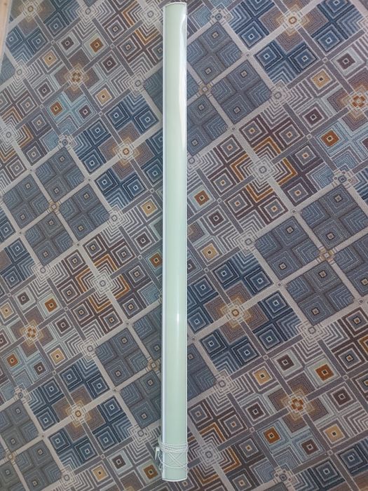 Новый Жальюз День-Ночь