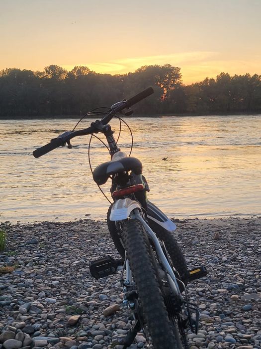 Продаю горный велосипед