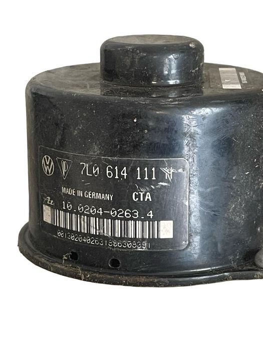 Pompa Abs Porsche Cayenne 9Pa 2002 - 2010 7L0614111H