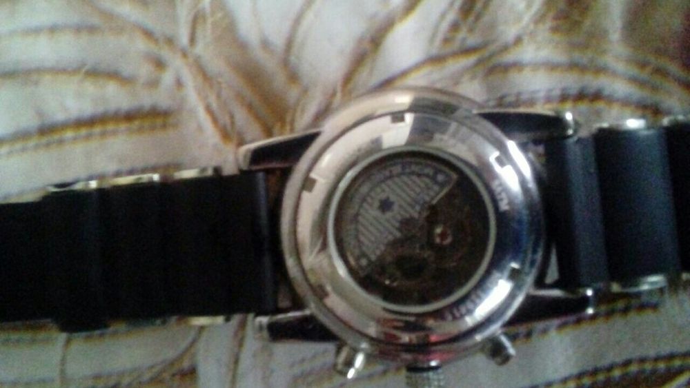 Ceas barbatesc Automatic.MONTBLANC