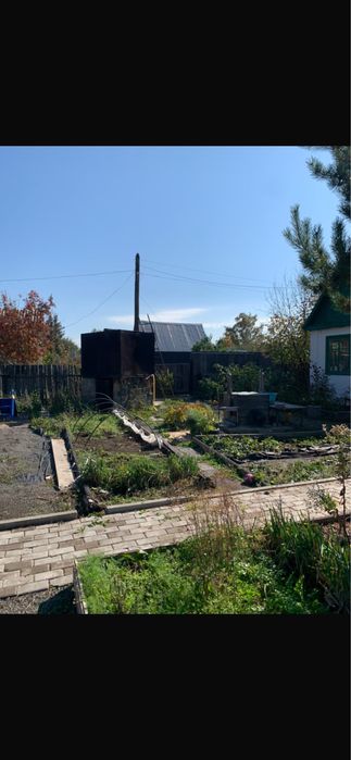 Продается дача в д/с Ромашка