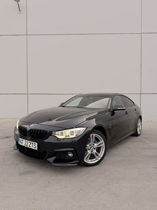 BMW 4 Series 2015 — imagine 2
