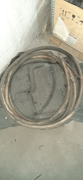 Продам медный, многожилный кабель