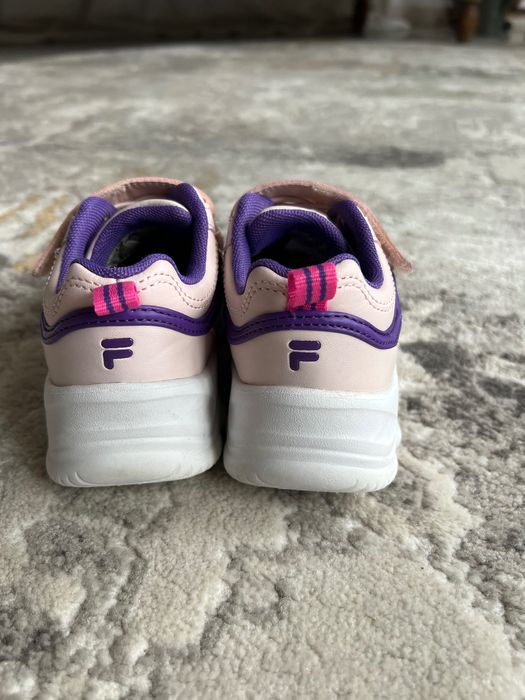 Incaltaminte sport Fila marime 26