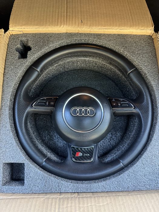 Волан Audi A6 C7