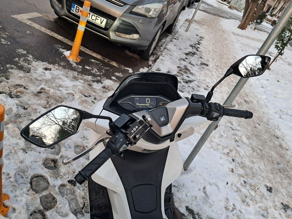 Honda PCX 125/2025