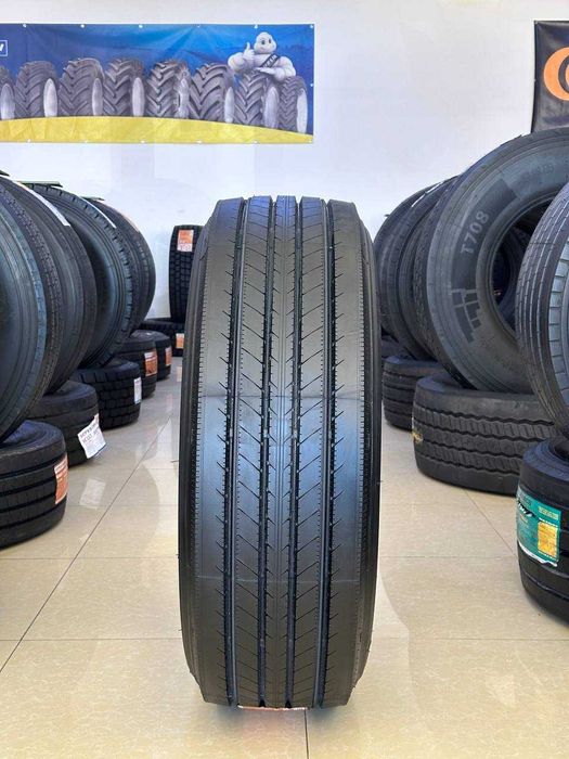 315/60 R22.5 Balon  sotilladi.