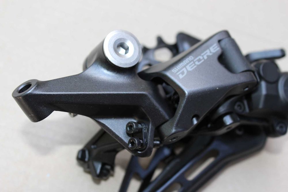 Shimano schimbator spate Deore RD-M5100 SGS 11vit.