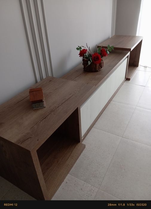 Mobila living comoda TV