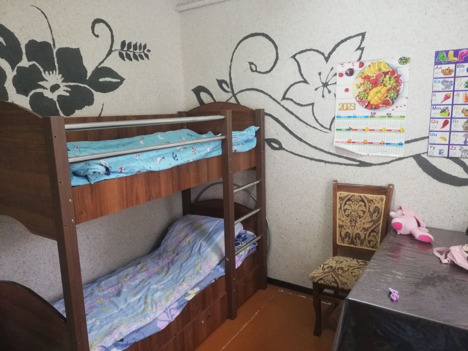 Уи сотилади юкори чирчик