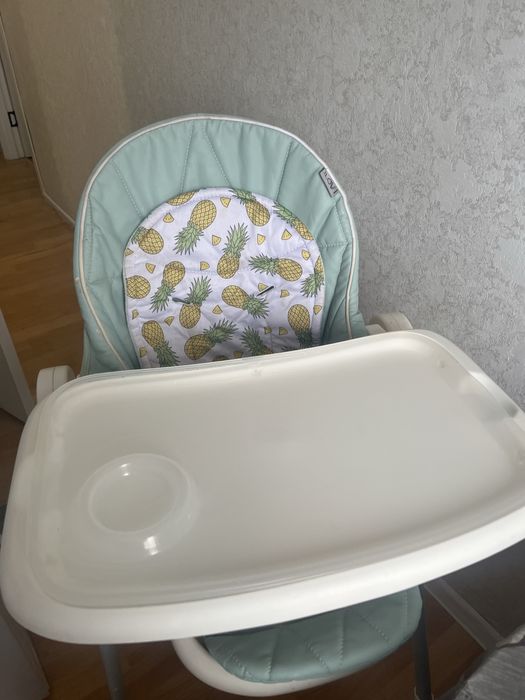 Продам детский стульчик