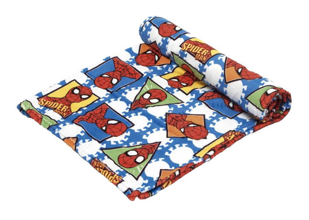 Одеяло с любими герои