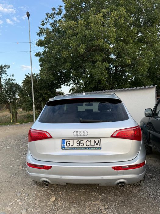AUDI Q5 2010 — imagine 3
