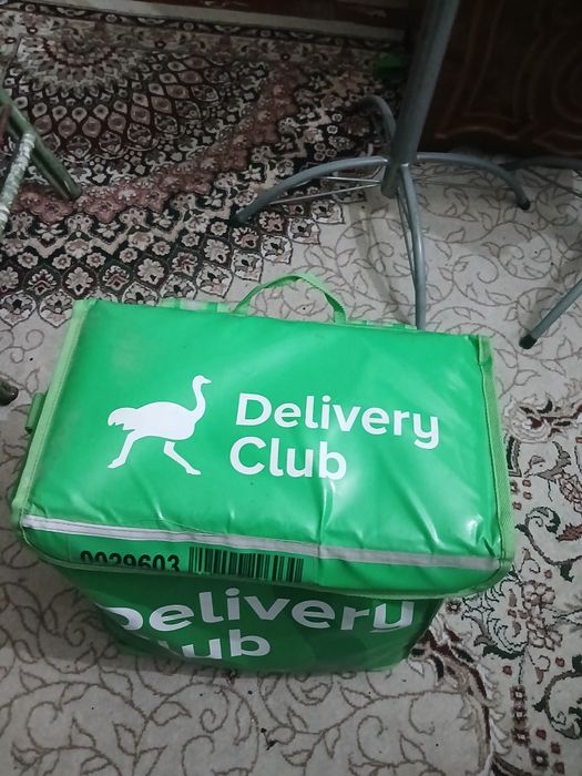 Termo sumka origina!         Термо сумка оригинал!