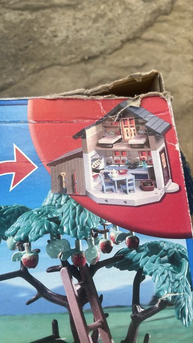 Конструктор Playmobil