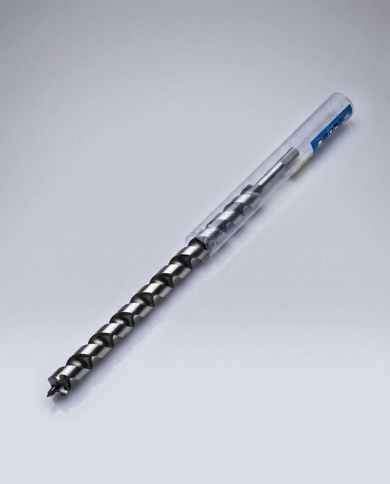 Burghiu spirală lemn Draper Expert 40470 – 24 x 600 mm
