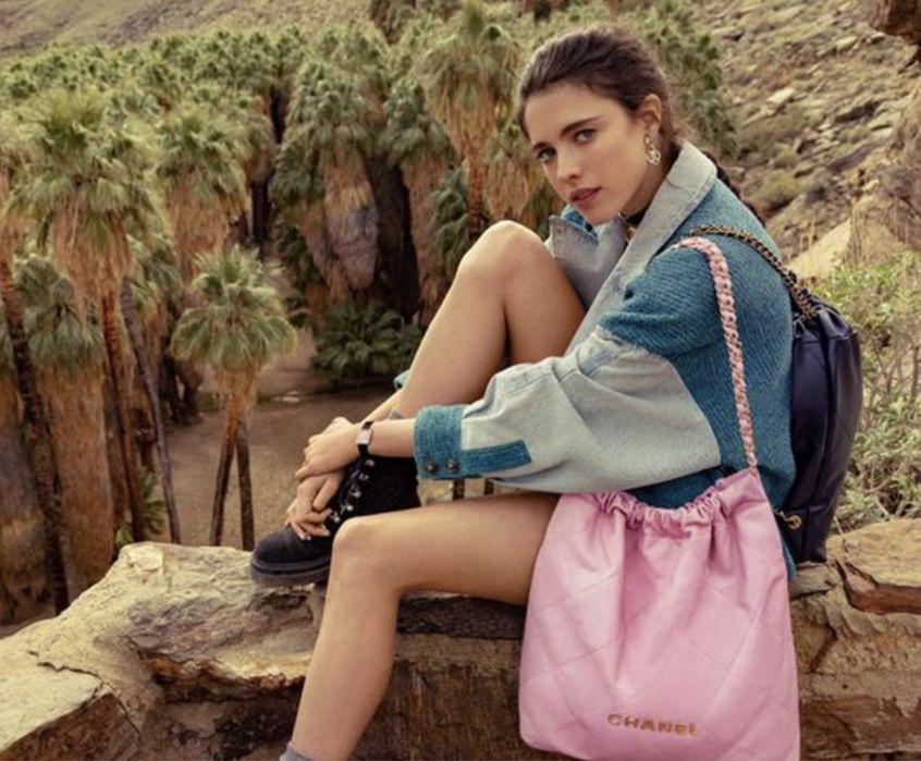 Chanel яке оригинал