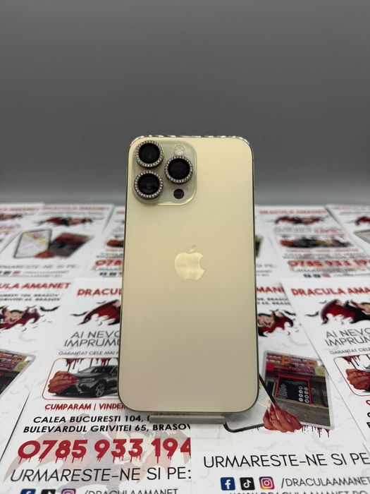 Iphone 14Pro Max 256Gb/82%