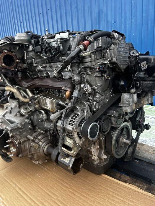 Turbină Toyota Rav 4 2.2 D 2AD 2012 euro 5