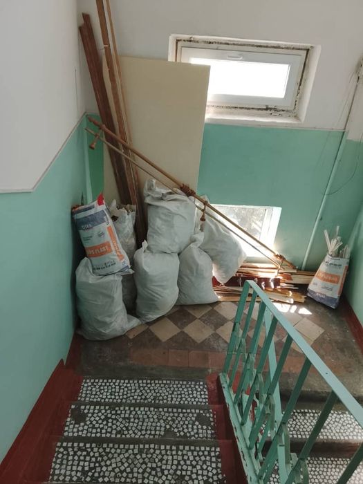 Недорогой вывоз мусора