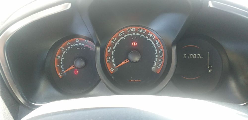 Продам LADA X-RAY CROSS 2021 г