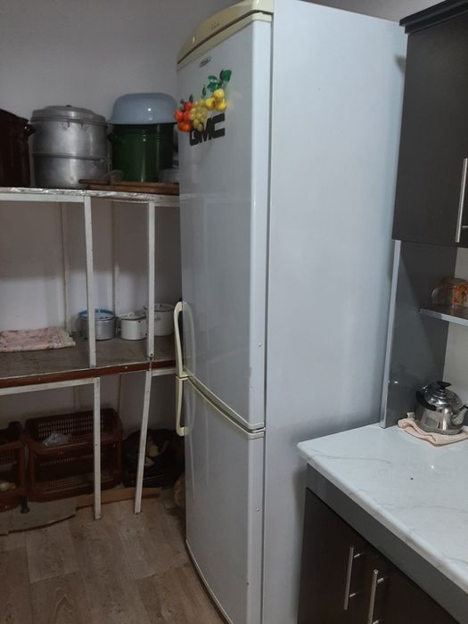 Xaladinik sotiladi xolati yangi ishlab turgan