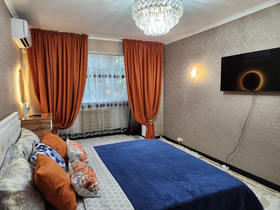 Квартира   1 ком