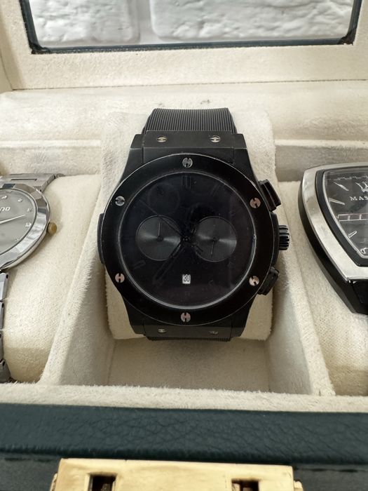 Наручные часы Hublot Big Bang