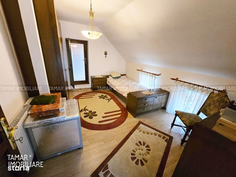 Casă P+M, 4 camere, Construcție Nouă - Vladimirescu central