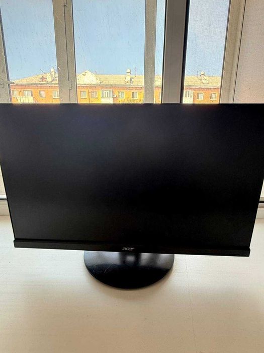 Монитор Acer 165 герц