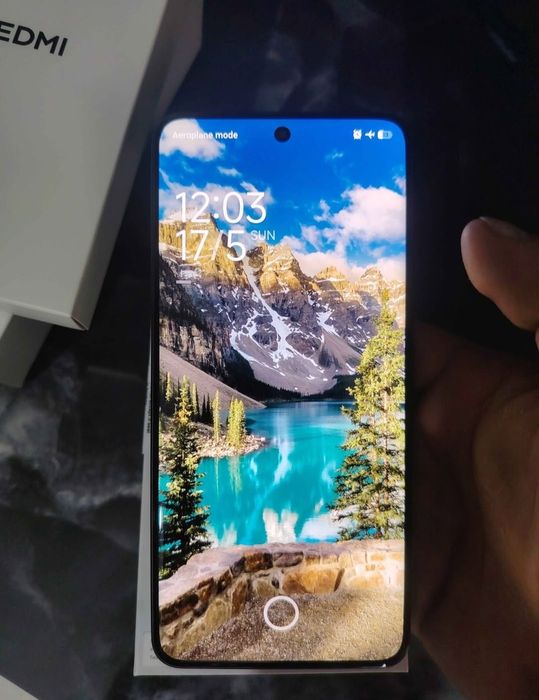 Redmi note 15 , 5 g