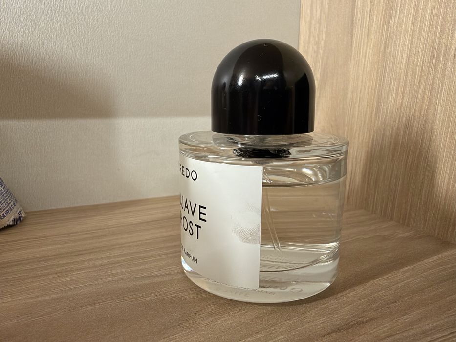 Продам парфюм от Byredo, Mojave ghost, оригинал
