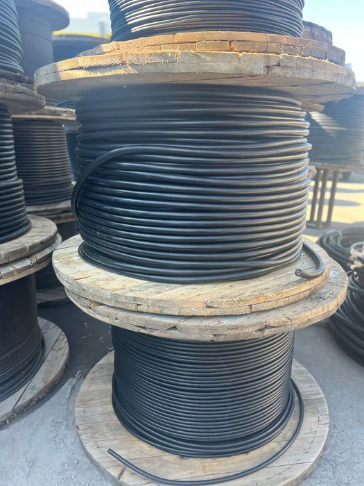 Кабеля гибкий КГтп