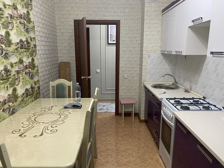 Продам 1-комнатную квартиру