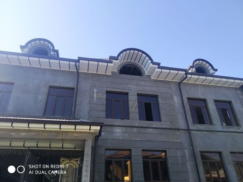 Туникабонд алюкобонд травертин 15 йел гарантия