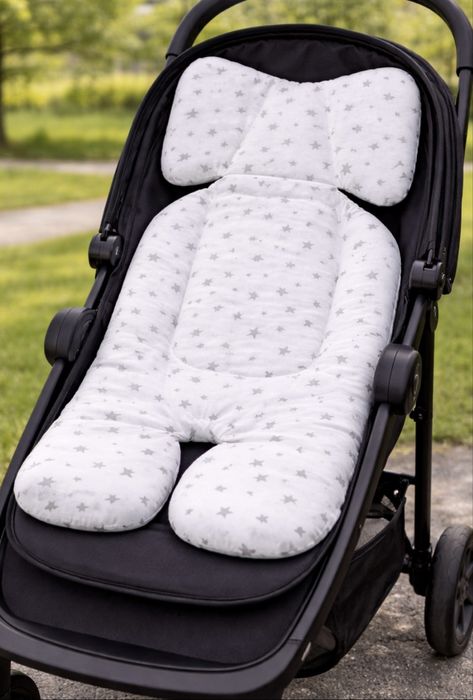 Универсална подложка за бебе