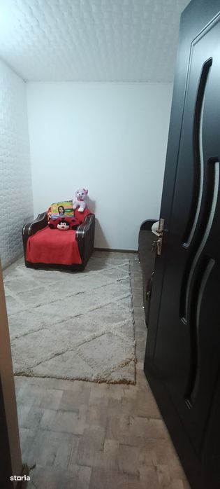 Apartament parter/piața Iancului