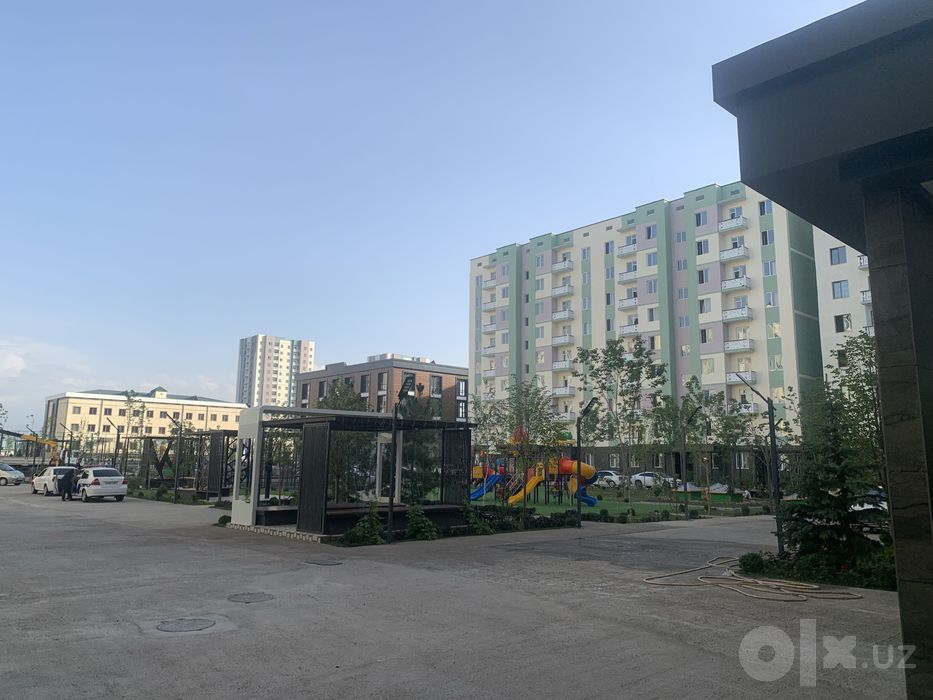 Аренда квартиры ЭкоГородок
