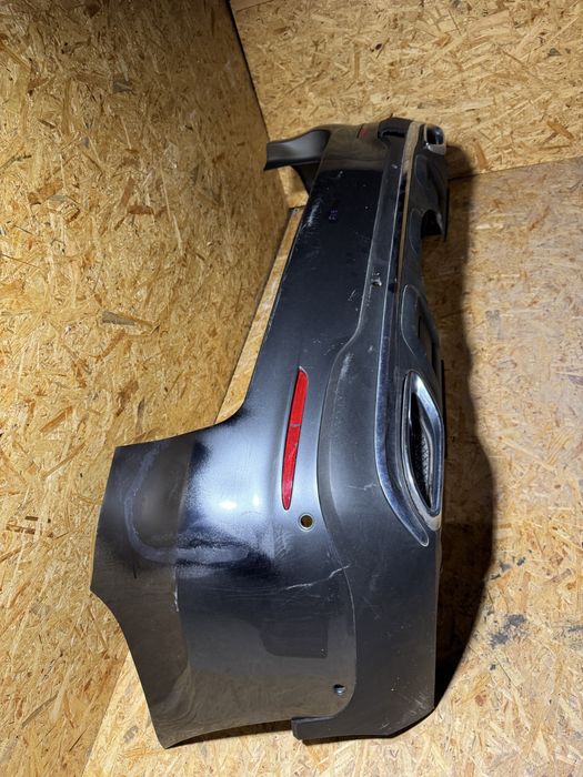 Bara Spate Mercedes GLC (AMG) X253 2015-2022 Originala Completa