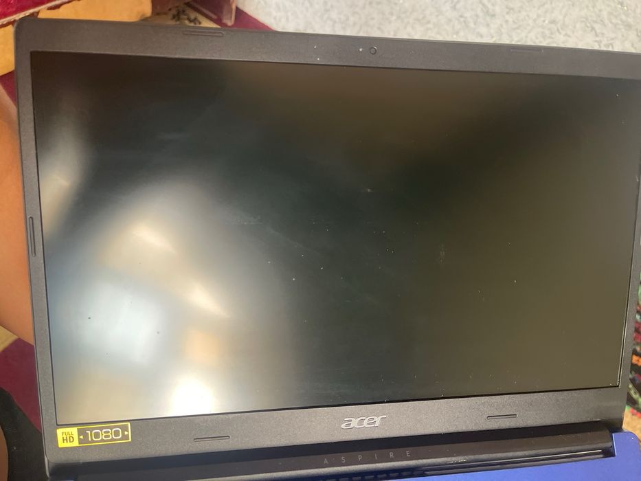Acer Aspire A315-57G | Core i5 | 8GB | NVMe SSD | Windows 11