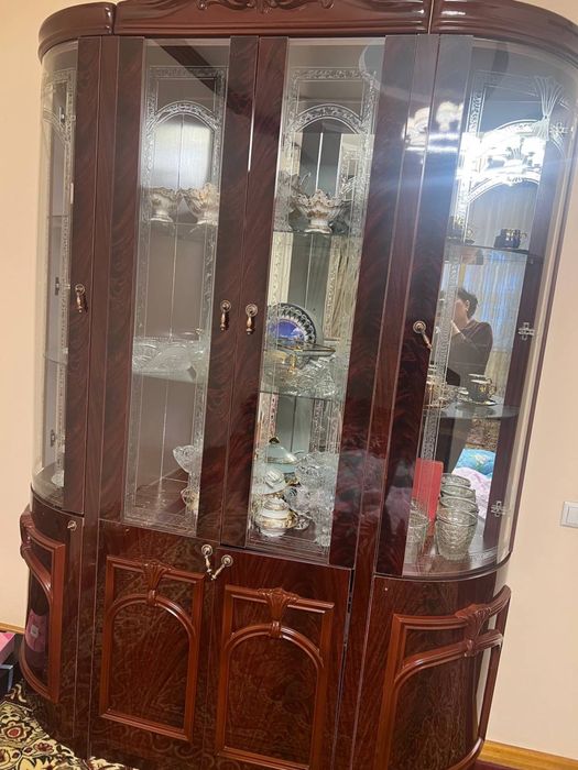 Сервант Шкаф прихожка