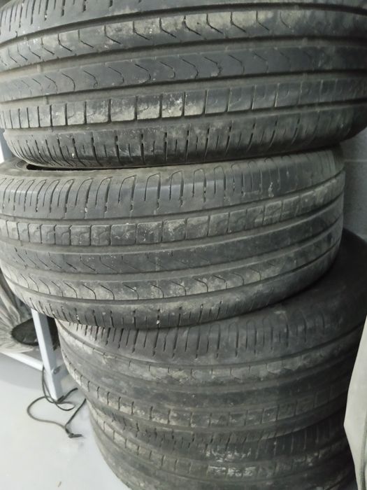 Шины Perelli Scorpion 235 50 r19