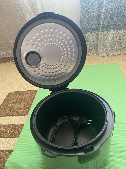 мультиварка сентек