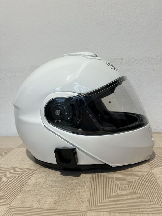 Shoei neotec - размер XL