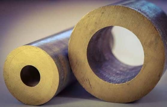 Teava de bronz calitate superioara