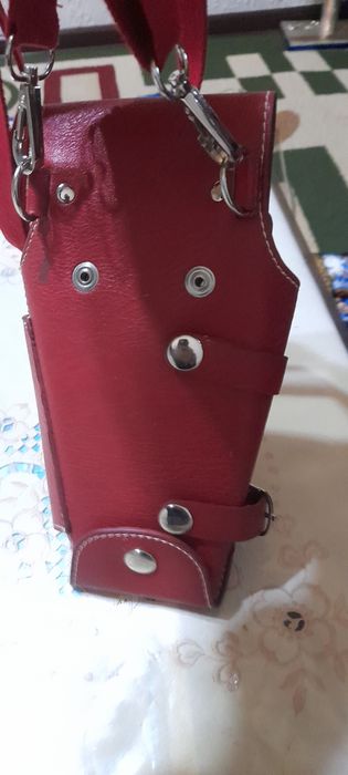 Профессиональные сумки