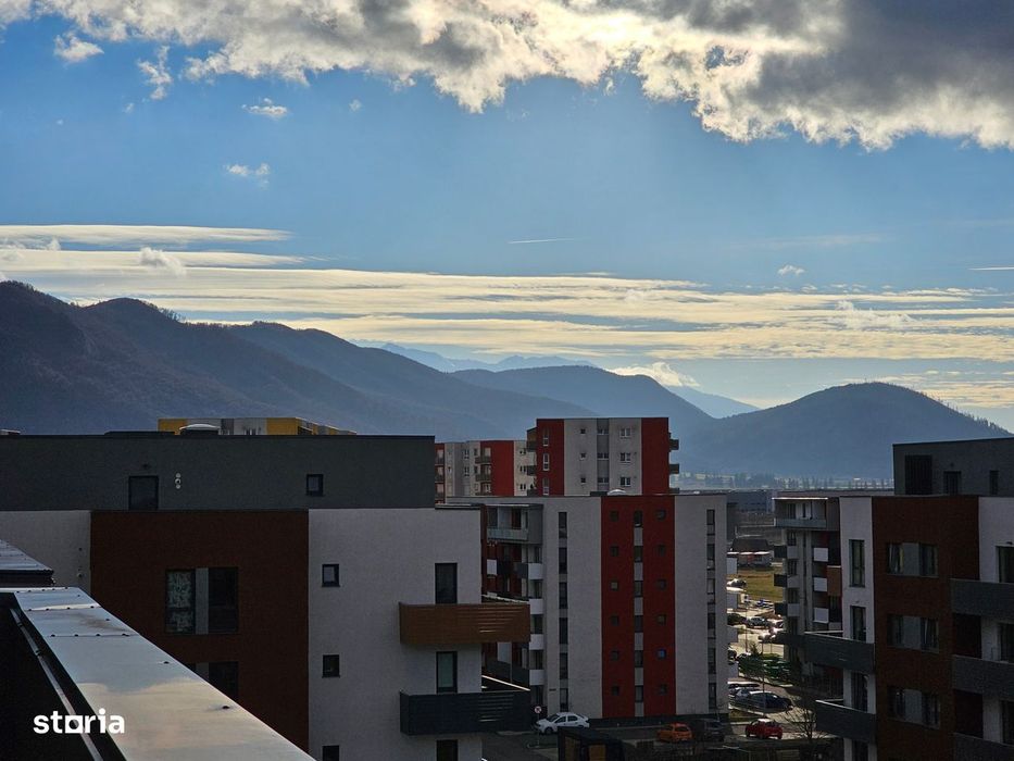 Apartament 2 camere 67mp, terasa 17mp, Avantagarden faza IV — fotografia 3