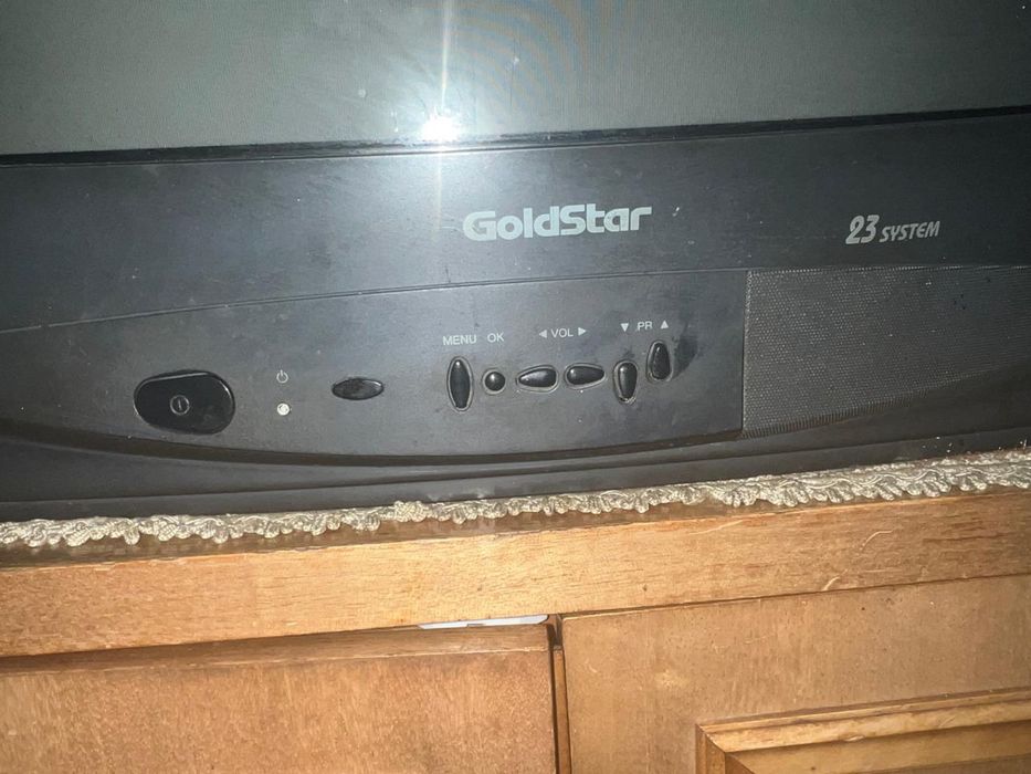 Телевизор Голдстар(Goldstar)