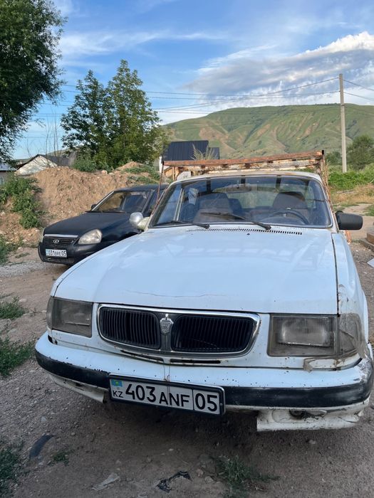 Вольга  сатылады