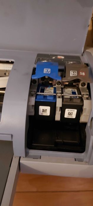 Скенер и принтер за 50лв